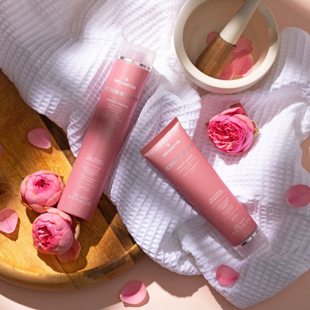 Medavita Nutrisubstance Nutritive Micro Emulsion Spray