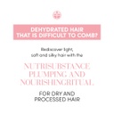 Medavita Nutrisubstance Shining Hair Serum