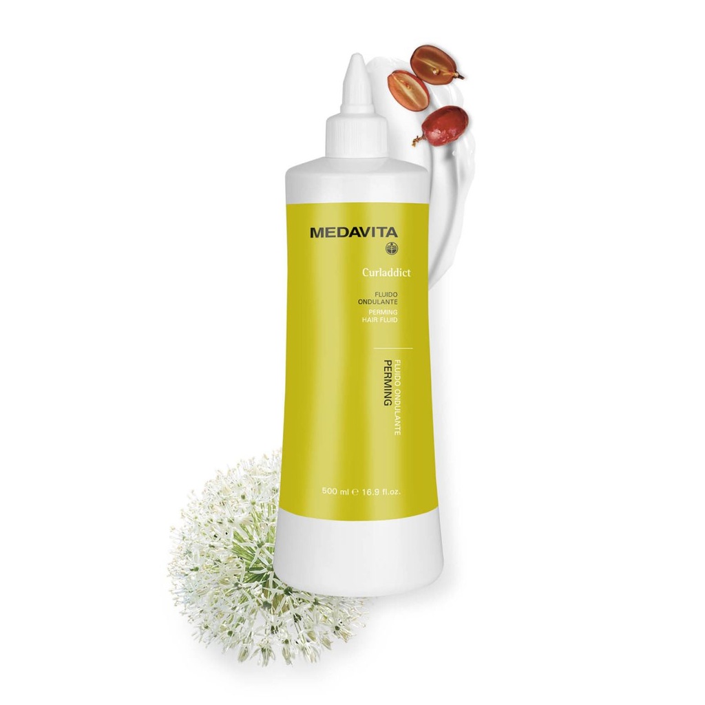 Medavita Curladdict Permanent Neutralizing Hair Lotion