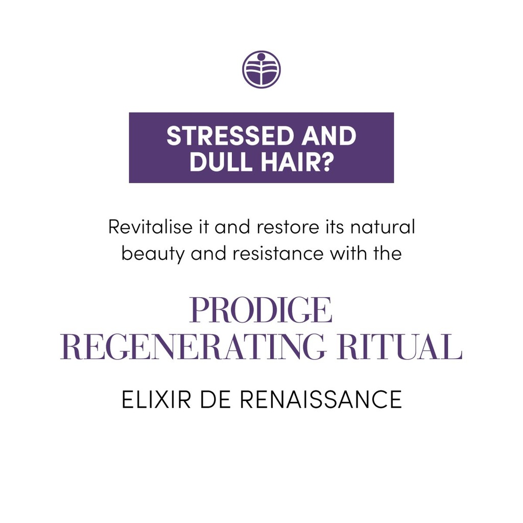 Medavita Prodige Home Ultimate Deep Recovering Mask