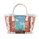 Medavita Solarich Kit 2025  3 Products: Shampoo&amp;Shower - Mask - Miracle 10 in 1- Bag