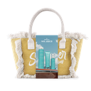 Medavita Solarich Kit 2025  3 Products: Shampoo&amp;Shower - Mask - Miracle 10 in 1- Bag