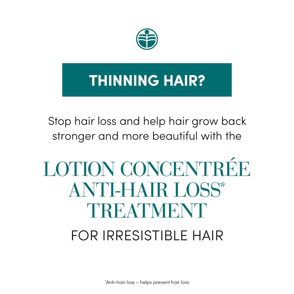 Medavita Lotion Concentrée Anti-Hair loss Intensive Treatment Ampoules  13st.