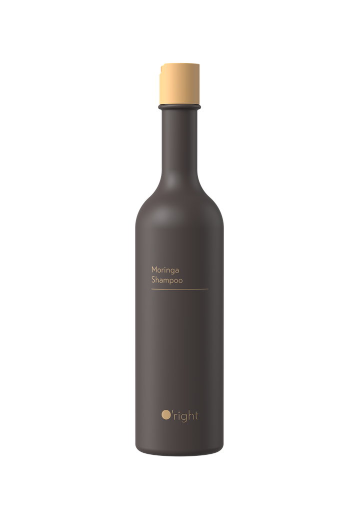 O'right Moringa Shampoo