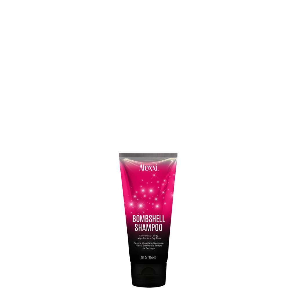 Aloxxi Care Bombshell Shampoo