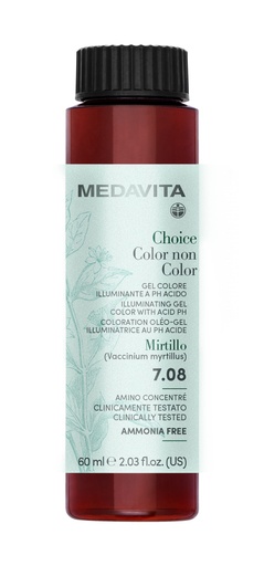 [CNC924] Medavita CNC 9.24 (3st.) Choice Color Non Color