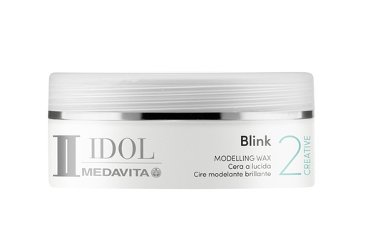 [03148] Medavita Idol Blink Modeling Paste  2