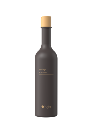 O'right Moringa Shampoo