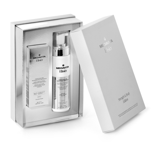 [301080] Medavita Elisièr Duo Box Elisièr &amp; Mousse