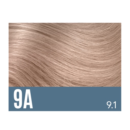 [AD09A] Aloxxi Andiamo 9A