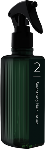 O'right Pro Smoothing Hair Lotion