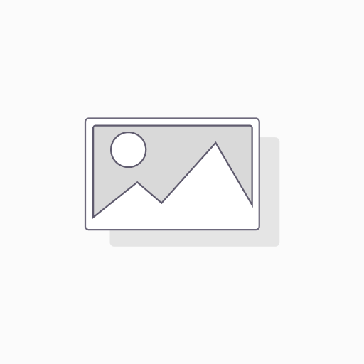 Feather Razor (black)